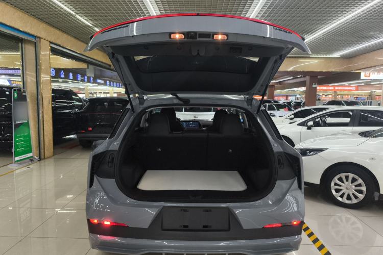 Used Venucia V DD-i 2023 60km iD Version