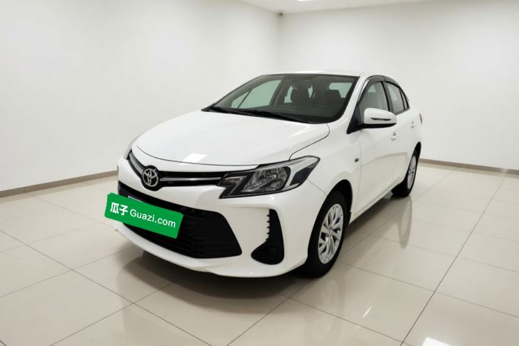 Used Toyota Vios 2021 1.5L CVT Innovation Edition Guazi used car, China used car export, Used car for sale, Used  cars, Cheapest cars for sale