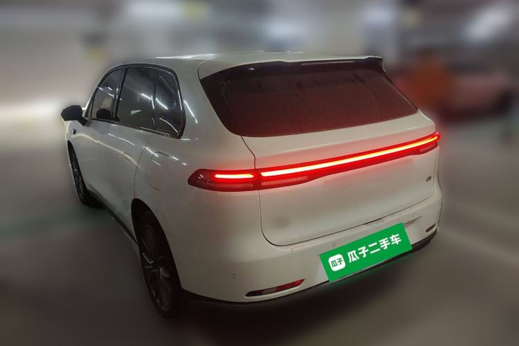 Used Leapmotor C10 2024 530 Smart Edition