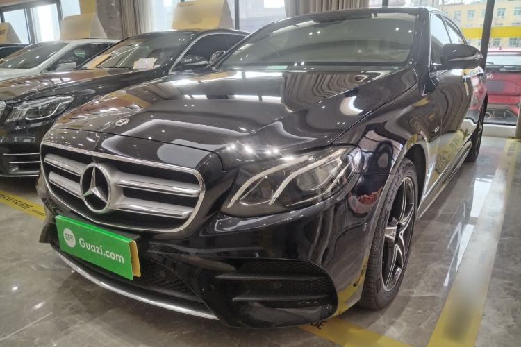 Used Mercedes-Benz E-Class 2020 Restyled E 300 L Sport Exclusive Edition