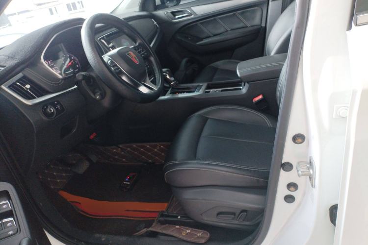 Used Roewe RX5 2016 20T Two-Wheel Drive Automatic Flagship Edition