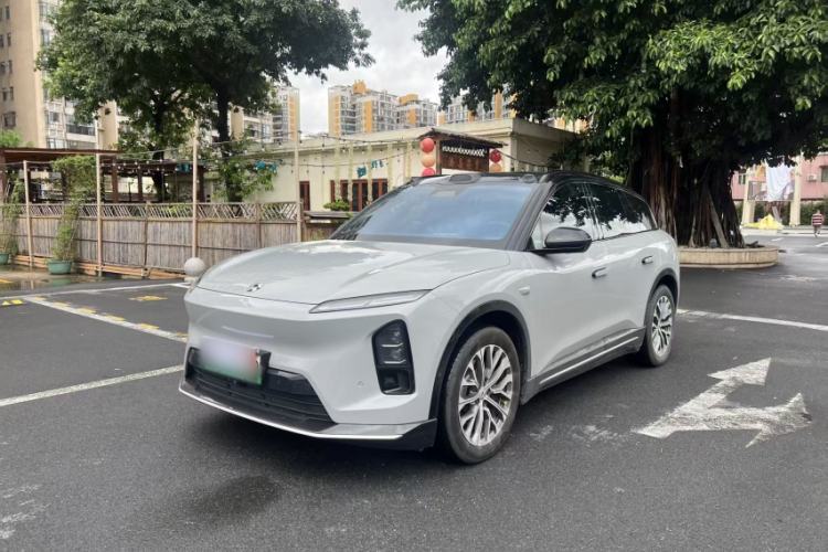 Used Nio ES6 2025 75 kWh