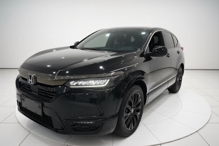 Used Honda Breeze 2020 240TURBO CVT 2WD Phantom Night Edition