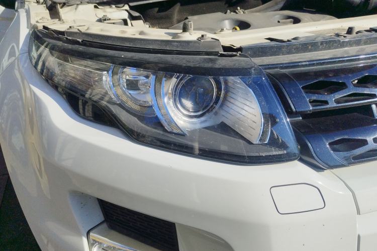 Used Land Rover Range Evoque 2014 2.0T 5-Door Ignite Edition