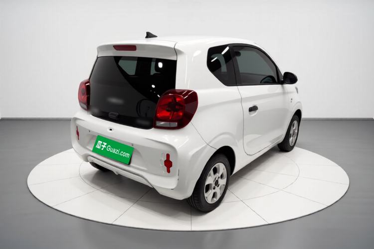 Used Roewe Clever 2020 Urban Style Edition
