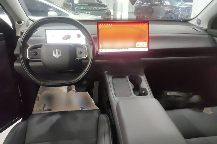 Used Leapmotor C10 2024 530 Comfort Edition