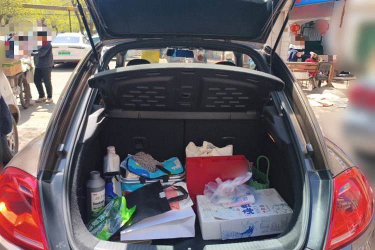 Used Volkswagen Beetle 2013 1.4TSI Fashion Edition
