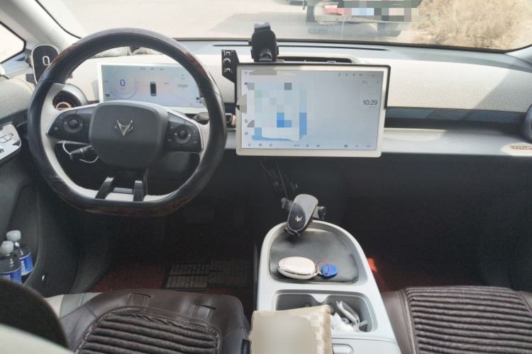 Used ARCFOX Kaola S 2024 AIR
