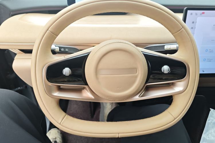 Used EXEED Star Era ET 2024 Range-Extended 200 Plus