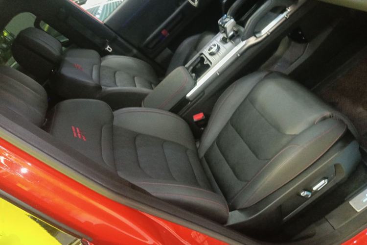 Used JETOUR Shanhai Traveler C-DM 2024 C-DM 208KM Mountain & Wilderness Edition
