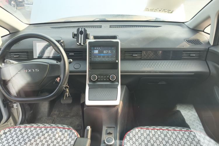 Used Linxys Huangjinka 2023 Leading Edition 13.26 kWh
