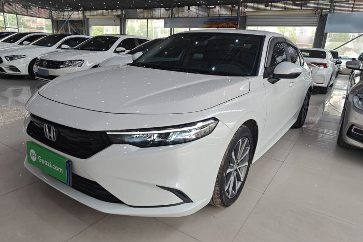 Used Honda Integra 2023 240TURBO CVT Smart Enjoyment Version