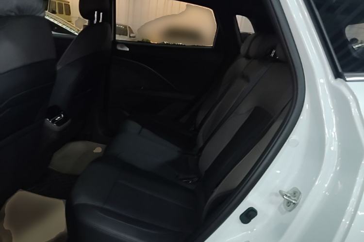 Used CHANGAN CS55PLUS PHEV 2026 Model, Smart New Blue Whale 125km Zhiyue Version
