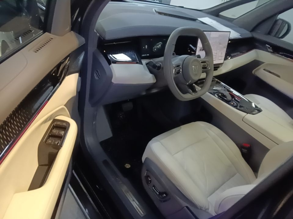 Zeekr 009 2024 Six-Seat Executive Version 4WD 108 kWh — снимка 18