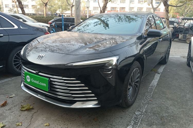 Used Buick LaCrosse 2026 Model 28T Platinum Edition