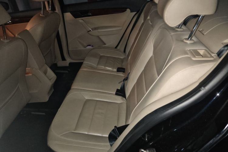 Used Volkswagen Lavida 2013 1.6L Automatic Comfort Edition
