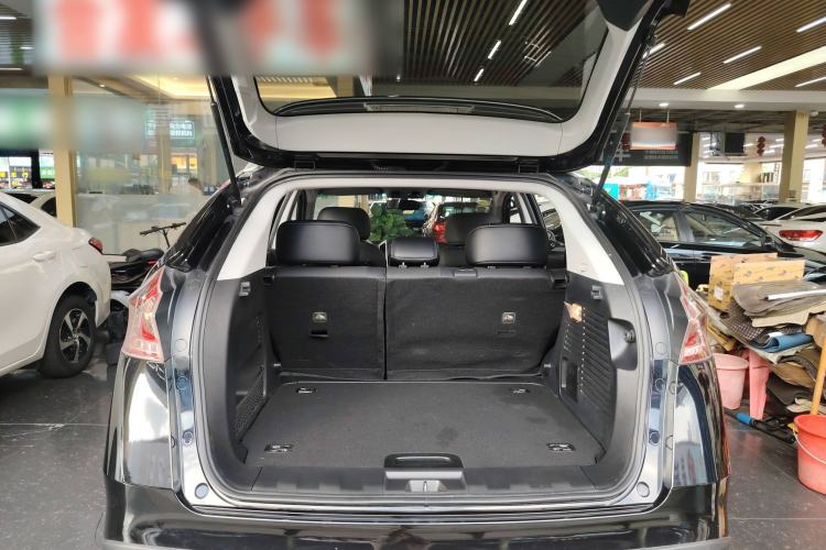 Used Luxgen U6 SUV 2015 1.8T Fashion Edition
