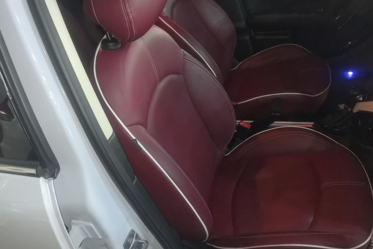 Used MINI Countryman 2016 1.6T COOPER ALL4 Fun Equipment Enthusiast