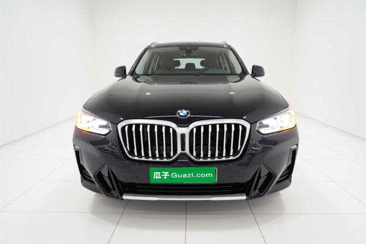 Used BMW X3 2023 xDrive25i M Sport Package
