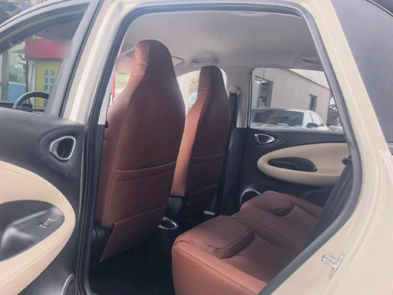 Used Wuling Bingo 2023 203km Light Edition — 20