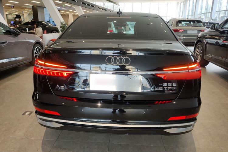 Used Audi A6L 2023 45 TFSI quattro Prestige Dynamic Edition
