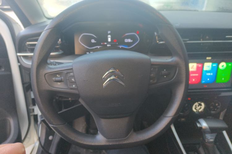 Used Citroen C3-XR 2021 190THP DCT ZhiShang Edition