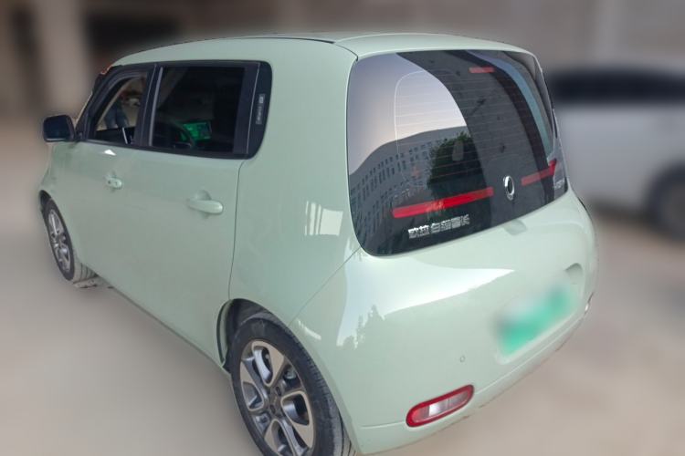 Used ORA White Cat 2020 305 km Luxury Version
