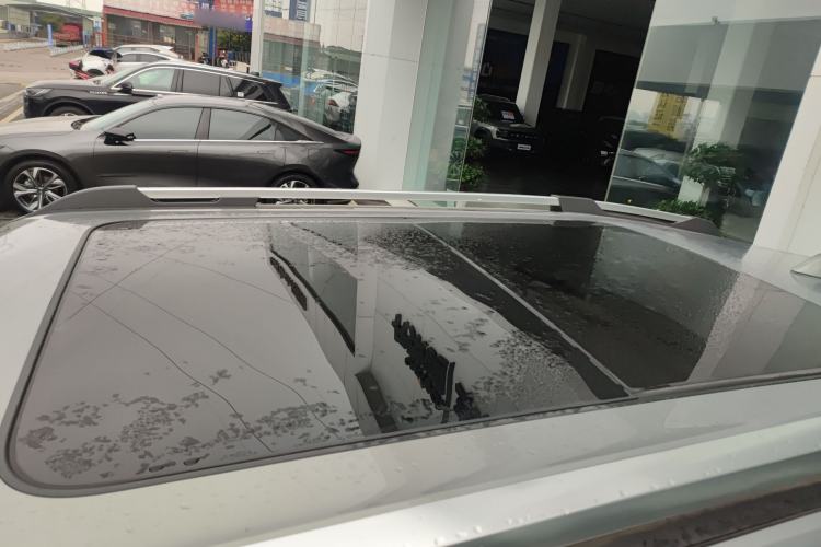 Used Haval H Dog New Energy 2023 DHT-PHEV 105km Tide Electric Version Plus