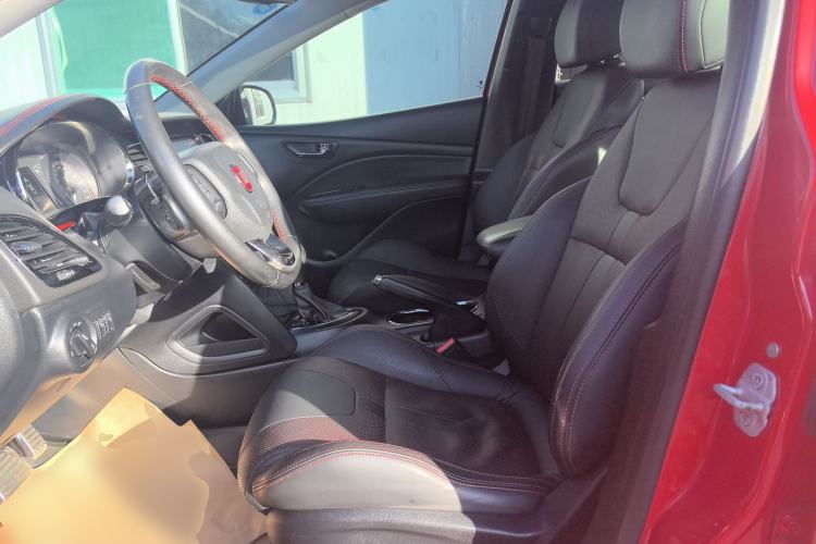 Used Fiat Ottimo 2014 1.4T Automatic Sport Edition
