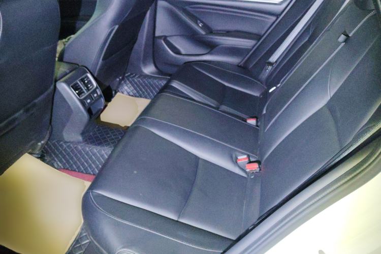 Used Honda Accord 2022 Xing·Hybrid 2.0L Xingling Version