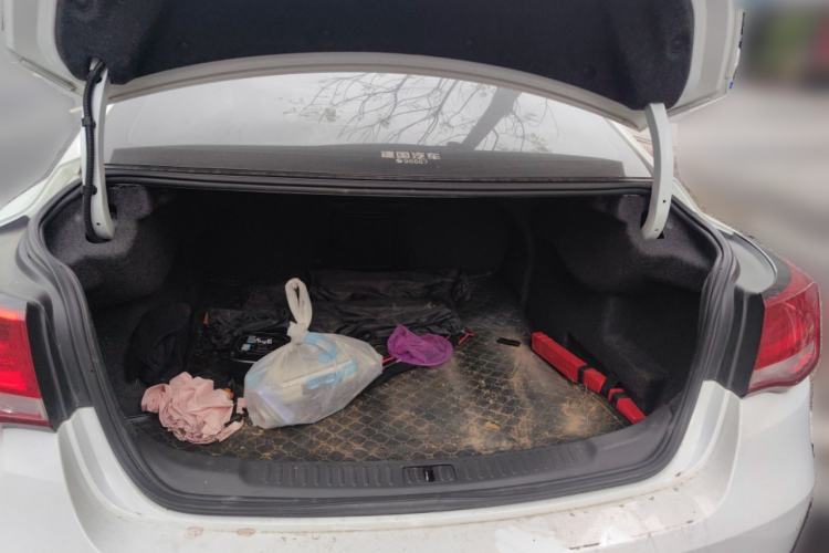 Used Chevrolet Malibu 2018 530T Automatic Luxury Edition
