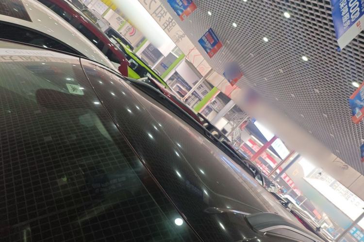 Used Jeep Grand Commander 2022 2.0T Two-Wheel Drive Elite Version