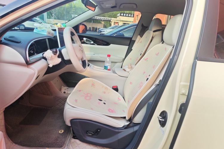 Used Geely Galaxy Geome 2025 UP 410km Exploration Edition