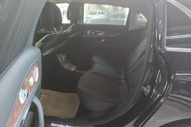 Used Mercedes-Benz E-Class 2022 Updated E 300 L Luxury Edition