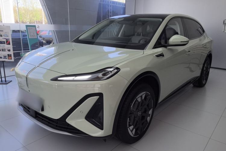 Used Hongqi Tiangong 06 2025 520 Smart Selection Edition