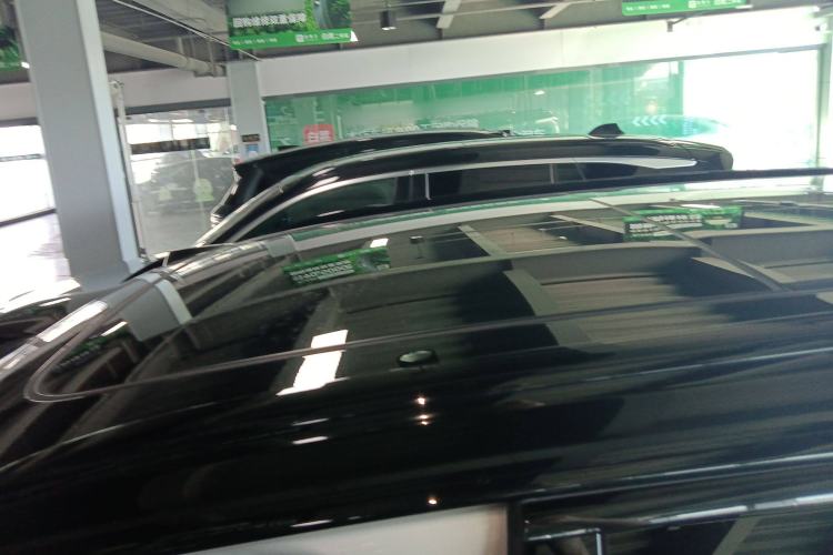 Used Nio ES8 2023 75 kWh Executive Edition
