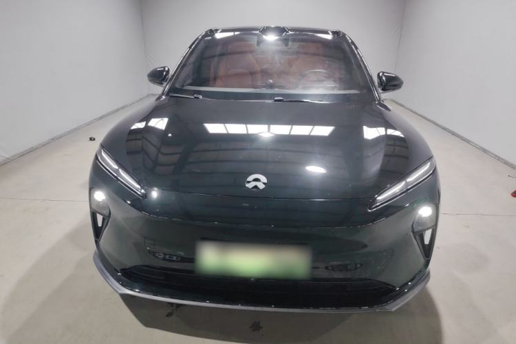 Used Nio ET5 2022 75 kWh
