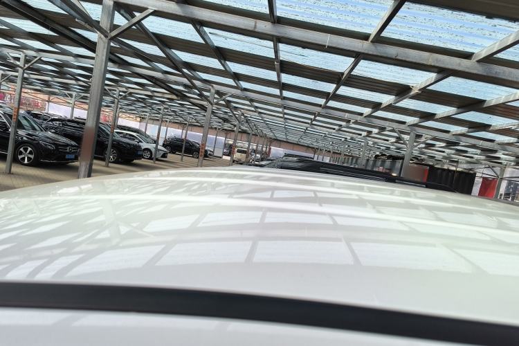 Used Bestune M9 2023 2.0T Ultimate Edition