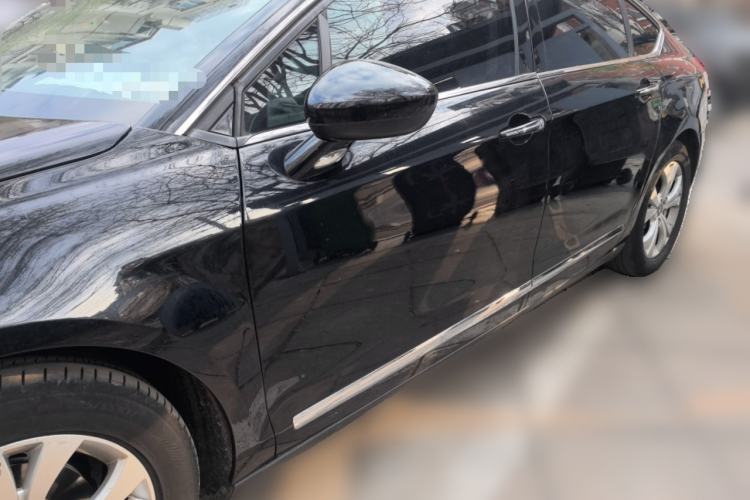 Used Citroen C5 2010 3.0L Automatic Flagship Edition