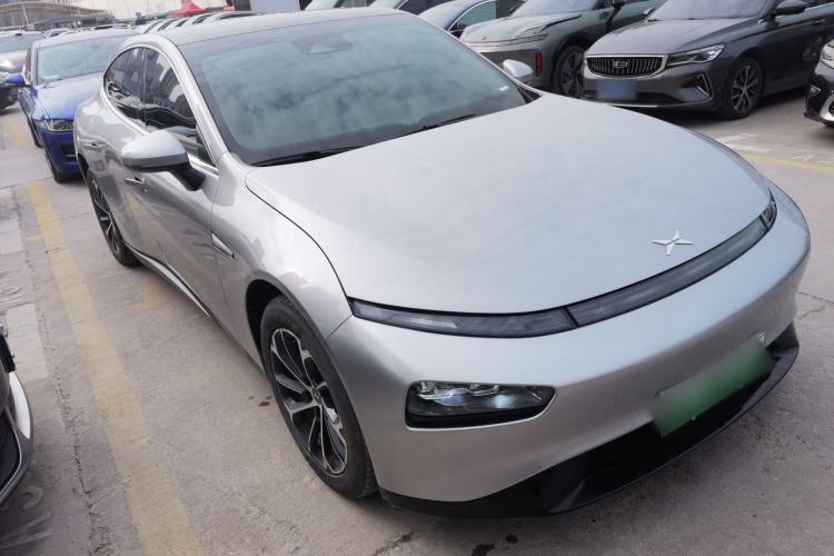 Used XPeng P7 2021 670G