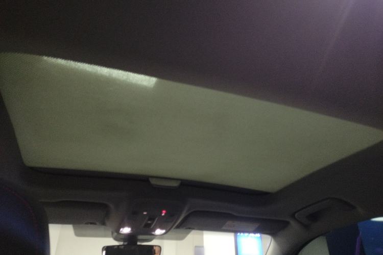 Used Audi Q2L 2022 35 TFSI Progressive Dynamic Edition