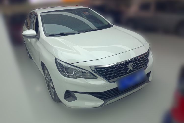 Used Peugeot 408 2020 230THP 10th Anniversary Premium Edition