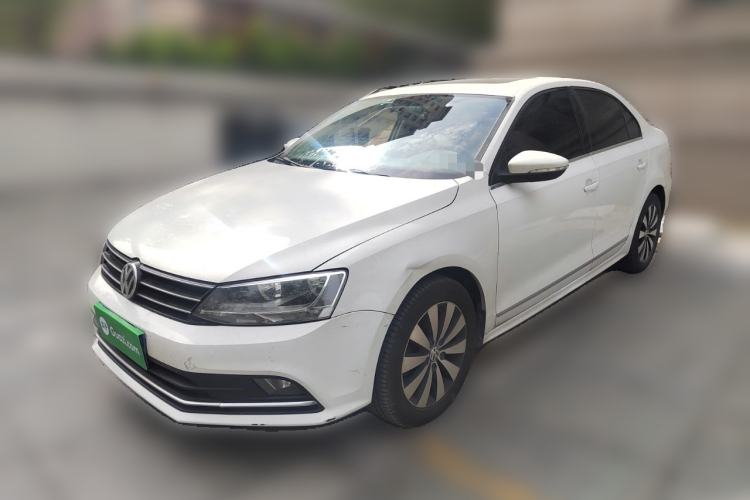 Used Volkswagen Sagitar 2018 280TSI DSG Comfort Model