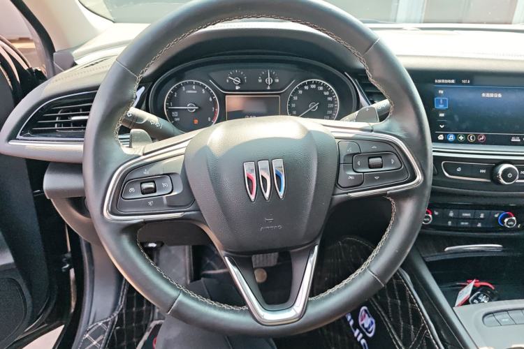 Used Buick Regal 2024 25T Deluxe Edition
