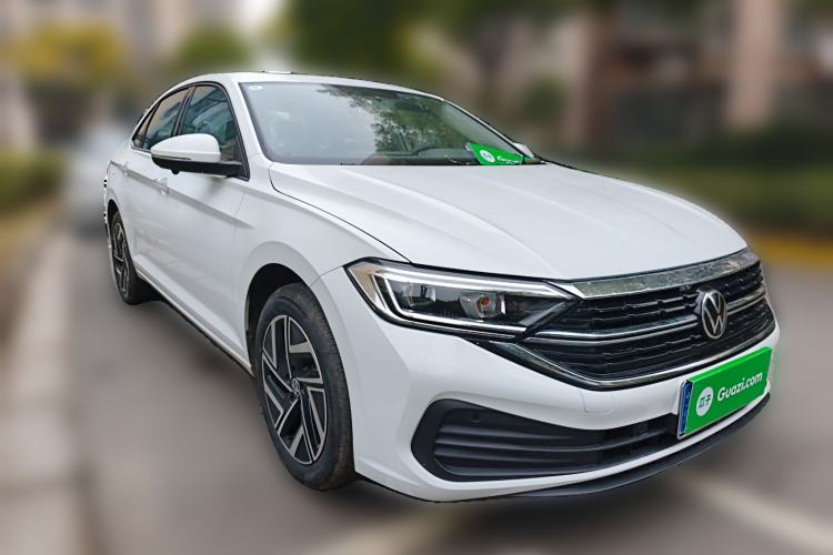 Used Volkswagen Sagitar 2026 Model 30 Million Units Selected 300TSI DSG Surpassing Edition
