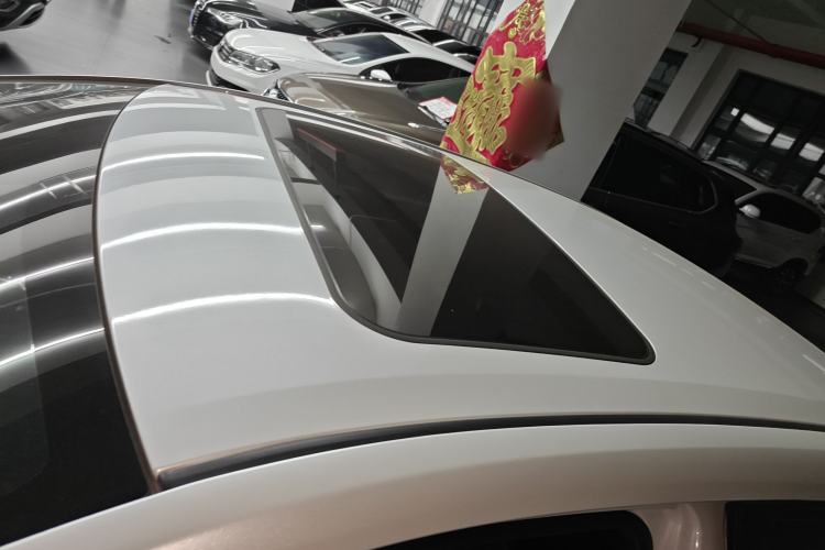 Used Toyota Levin 2021 185T CVT Luxury Edition
