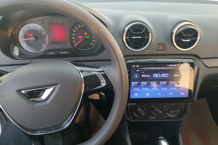 Used Jetta VA3 2021 1.5L Automatic "Upward Journey" Edition