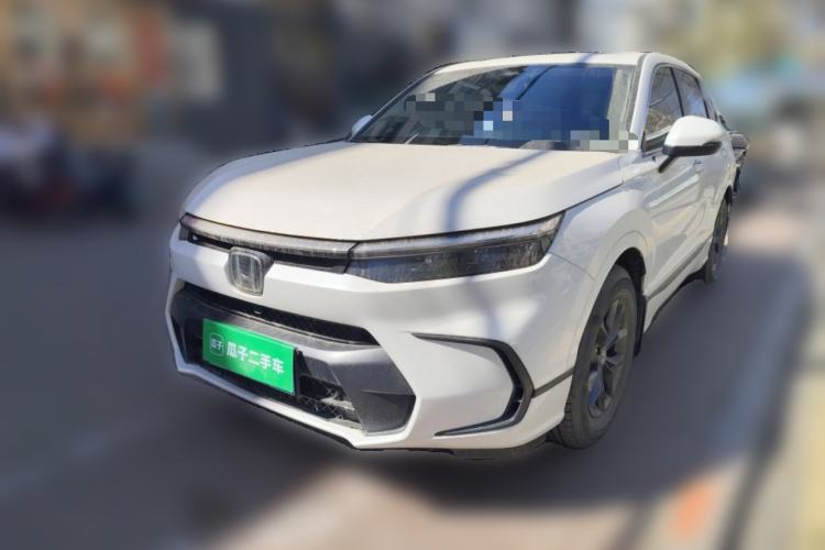 Used Honda Breeze 2023 240TURBO Two-Wheel-Drive Luxury Edition 5 Seats