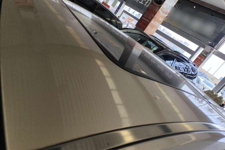 Used Geely Auto Emgrand GT 2015 2.4L Comfort Model