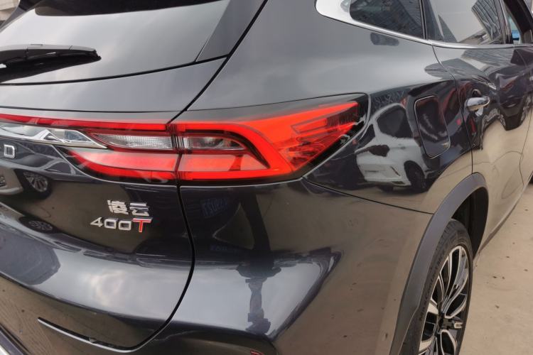 Used EXEED Lingyun 2023 400T Two-Wheel-Drive Star Prestige Edition Right Rear Taillight